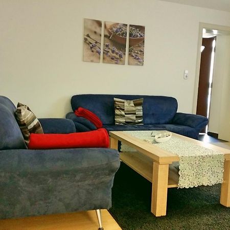 Apartement Victoria Swisttal Værelse billede