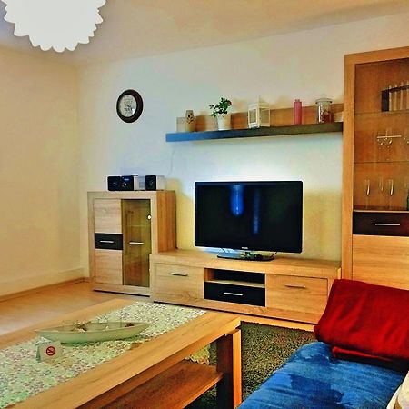 Apartement Victoria Swisttal Værelse billede