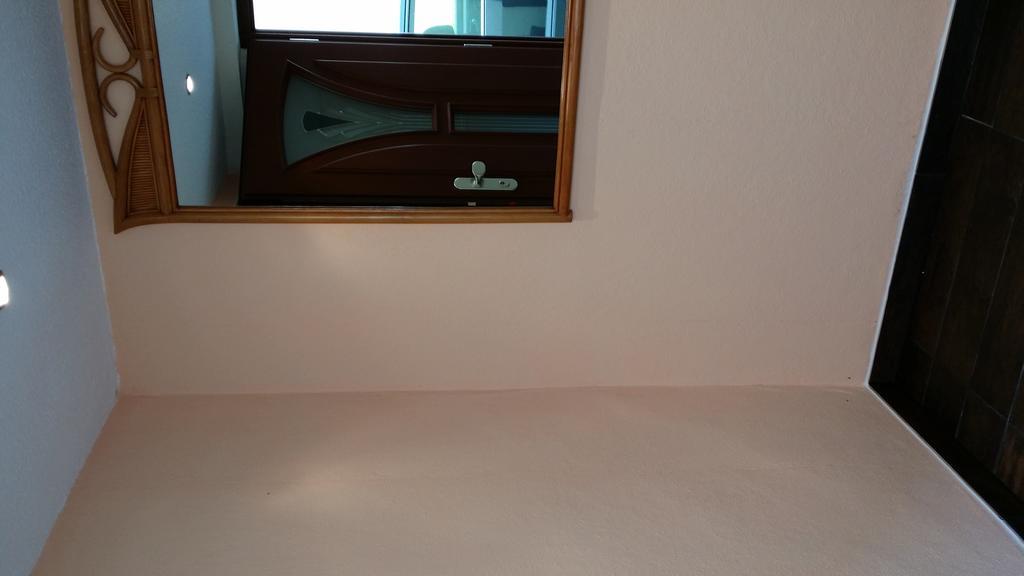 Apartement Victoria Swisttal Værelse billede