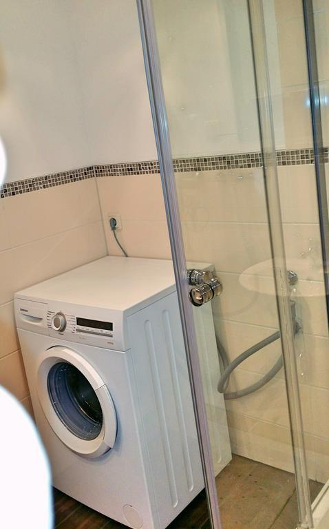 Apartement Victoria Swisttal Værelse billede